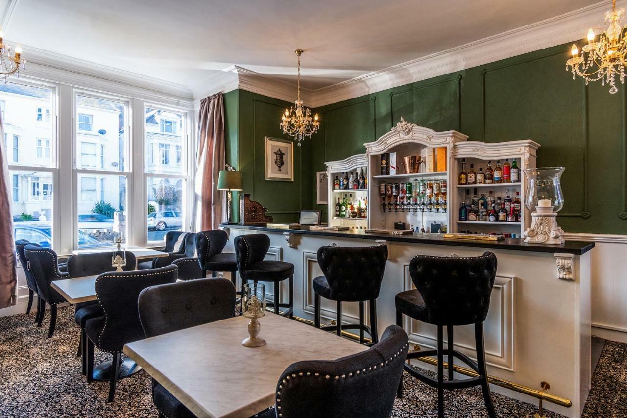Lansdowne House With Private Car Park Hotel Llandudno Bagian luar foto